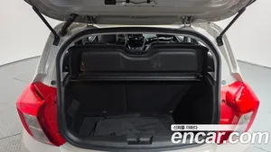 Chevrolet Spark, 2021 — миниатюра 24