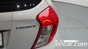 Chevrolet Spark, 2021 — миниатюра 9