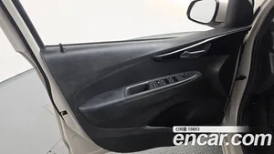 Chevrolet Spark, 2021 — миниатюра 14