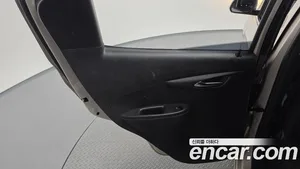 Chevrolet Spark, 2021 — миниатюра 15