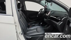 Chevrolet Spark, 2021 — миниатюра 16