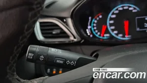Chevrolet Spark, 2021 — миниатюра 28