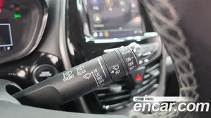 Chevrolet Spark, 2021 — миниатюра 29
