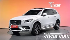 Volvo XC90, 2021 — миниатюра 30
