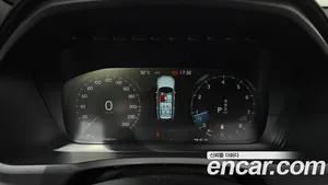 Volvo XC90, 2021 — миниатюра 10