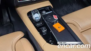 Volvo XC90, 2021 — миниатюра 11