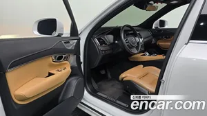 Volvo XC90, 2021 — миниатюра 12