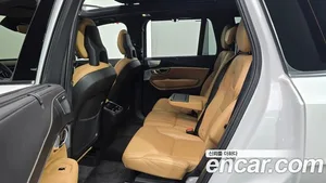 Volvo XC90, 2021 — миниатюра 16