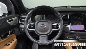 Volvo XC90, 2021 — миниатюра 17