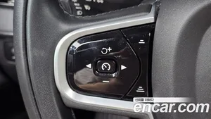 Volvo XC90, 2021 — миниатюра 19