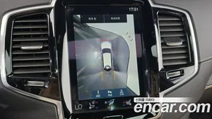 Volvo XC90, 2021 — миниатюра 20