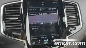 Volvo XC90, 2021 — миниатюра 22