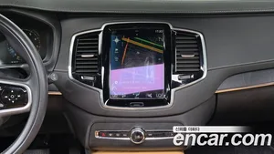 Volvo XC90, 2021 — миниатюра 23