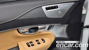 Volvo XC90, 2021 — миниатюра 24
