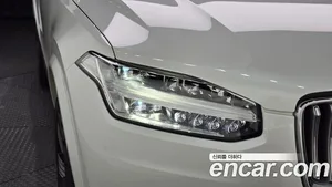 Volvo XC90, 2021 — миниатюра 7