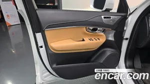 Volvo XC90, 2021 — миниатюра 13