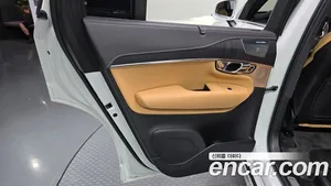 Volvo XC90, 2021 — миниатюра 14