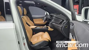 Volvo XC90, 2021 — миниатюра 15