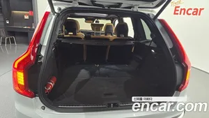 Volvo XC90, 2021 — миниатюра 28