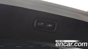 Volvo XC90, 2021 — миниатюра 29