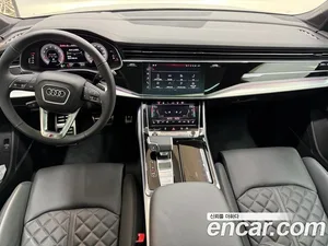 Audi Q7, 2025 — миниатюра 5