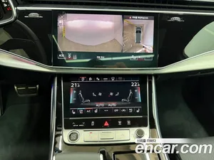 Audi Q7, 2025 — миниатюра 8