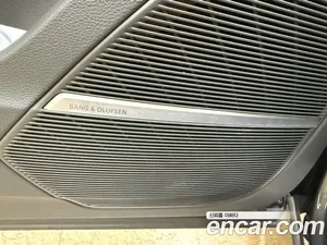 Audi Q7, 2025 — миниатюра 12
