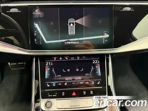 Audi Q7, 2025 — миниатюра 13