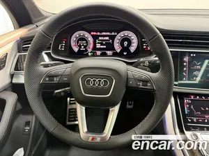 Audi Q7, 2025 — миниатюра 16