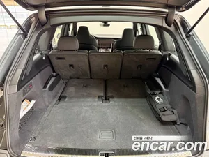 Audi Q7, 2025 — миниатюра 19