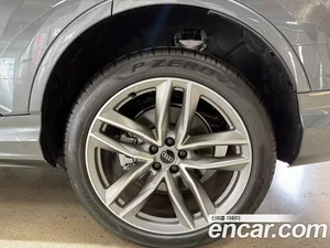 Audi Q7, 2025 — миниатюра 20