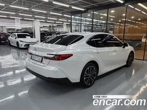 Toyota Camry, 2025 — миниатюра 2