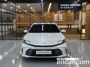 Toyota Camry, 2025 — миниатюра 3