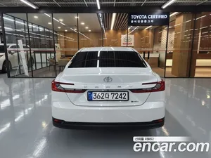 Toyota Camry, 2025 — миниатюра 4