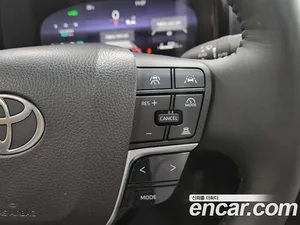 Toyota Camry, 2025 — миниатюра 5