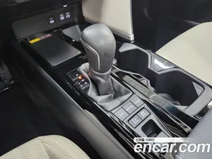 Toyota Camry, 2025 — миниатюра 6