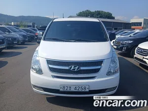 Hyundai Starex, 2014 — миниатюра 1