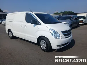 Hyundai Starex, 2014 — миниатюра 2