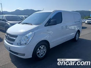Hyundai Starex, 2014 — миниатюра 3