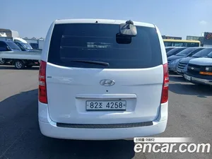 Hyundai Starex, 2014 — миниатюра 4