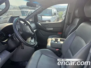 Hyundai Starex, 2014 — миниатюра 6