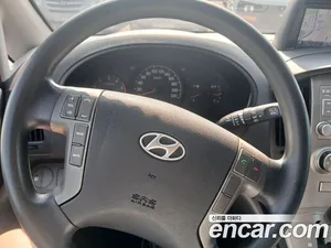 Hyundai Starex, 2014 — миниатюра 7