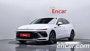 Hyundai Sonata, 2023 — миниатюра 1