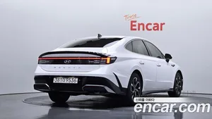 Hyundai Sonata, 2023 — миниатюра 2