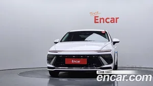 Hyundai Sonata, 2023 — миниатюра 3