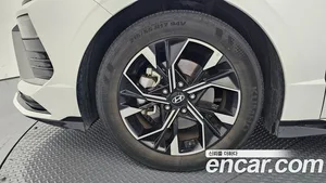 Hyundai Sonata, 2023 — миниатюра 5