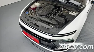 Hyundai Sonata, 2023 — миниатюра 6