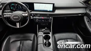 Hyundai Sonata, 2023 — миниатюра 10