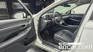 Hyundai Sonata, 2023 — миниатюра 13