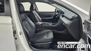 Hyundai Sonata, 2023 — миниатюра 17